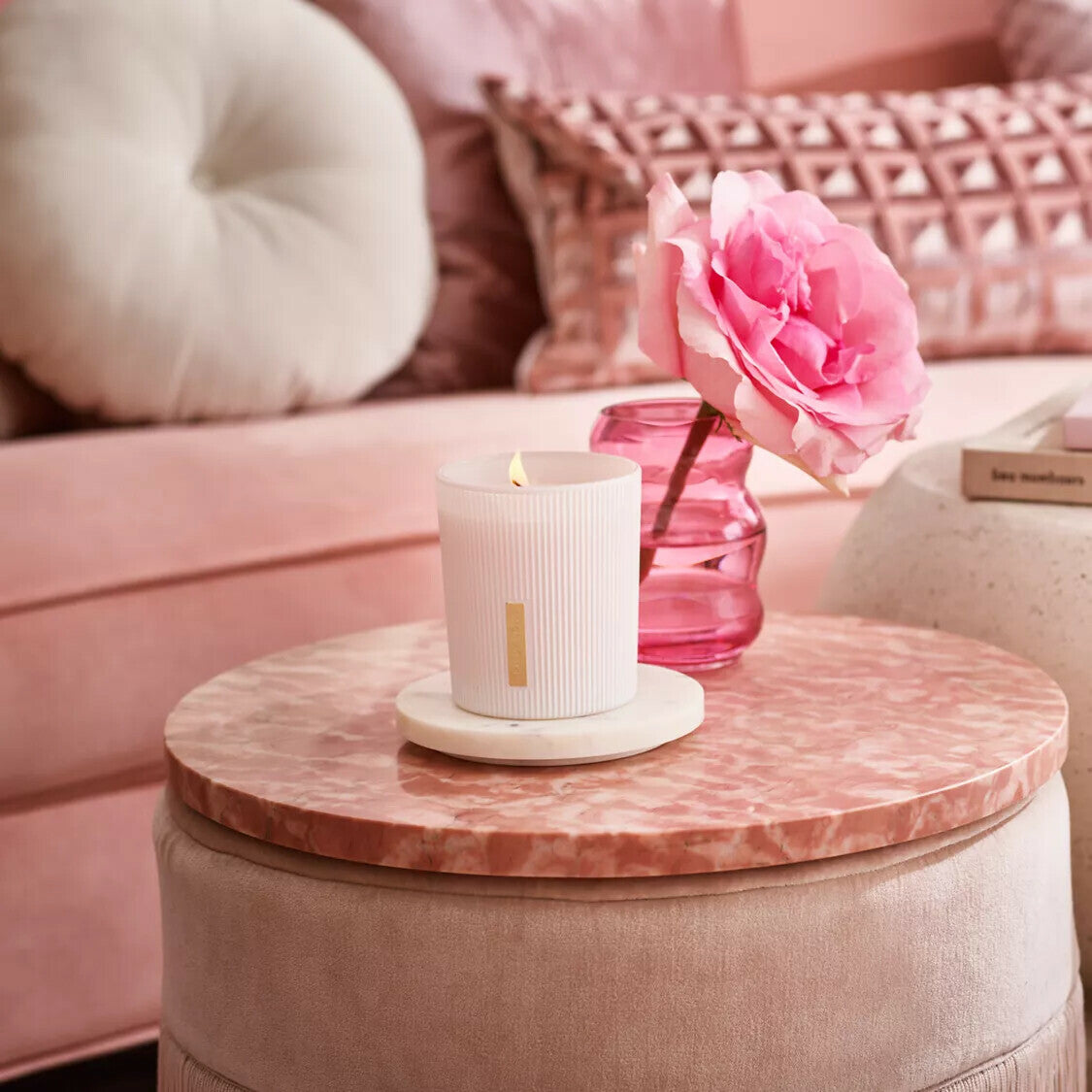 Scented Candle