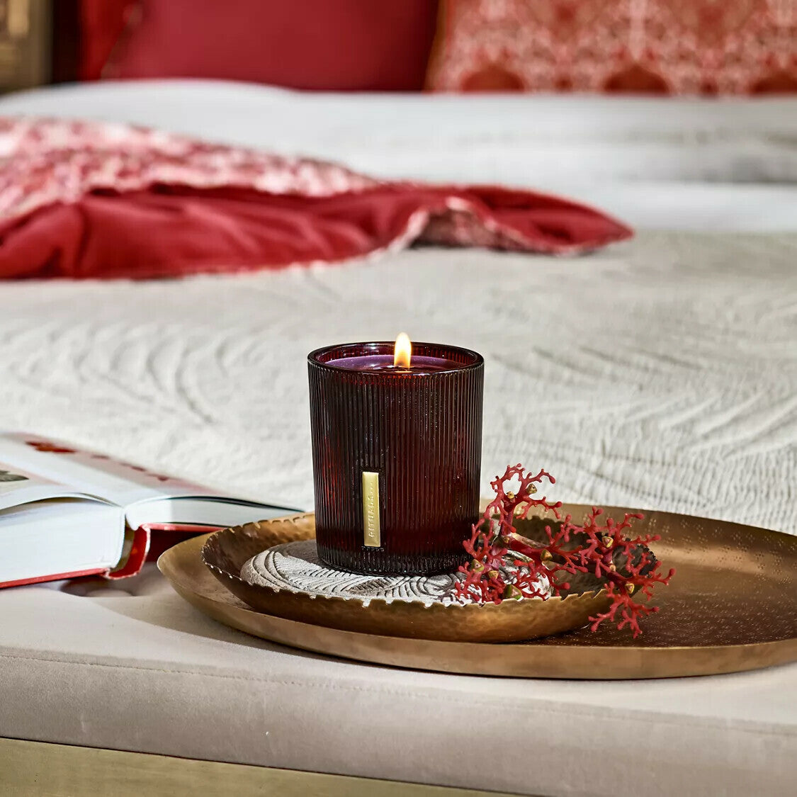 Scented Candle