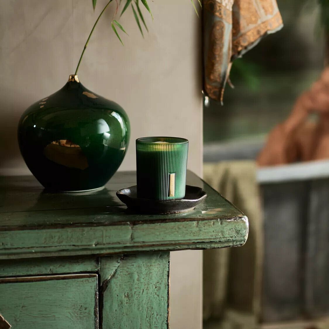 Scented Candle