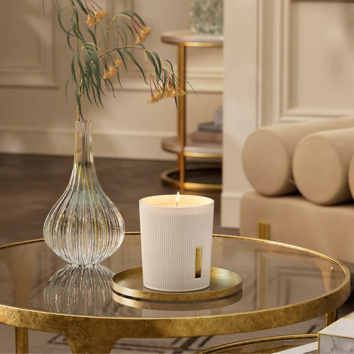 Scented Candle