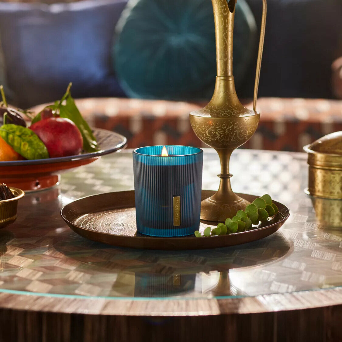 Scented Candle