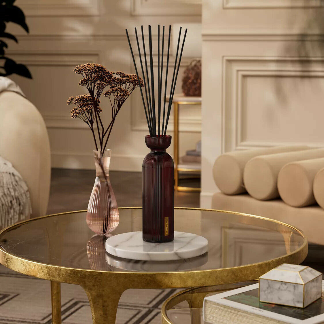 Fragrance Sticks