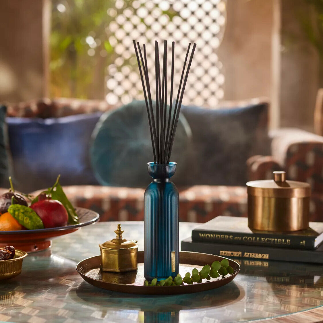 Fragrance Sticks