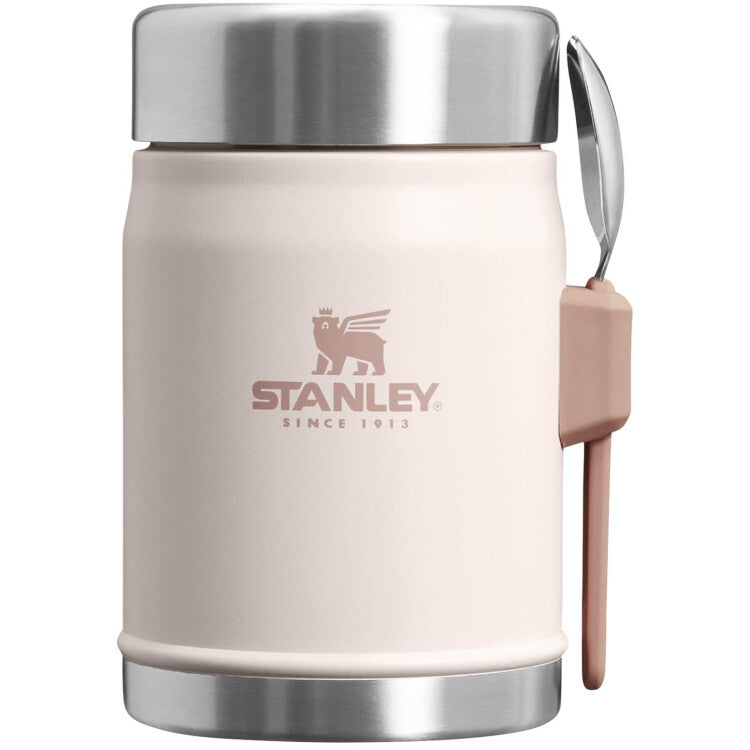 Stanley Legendary 400 ml matburk med spork