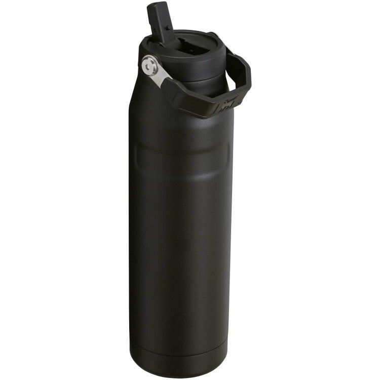 Stanley IceFlow 2.0 1,06 liter vattenflaska med flip-sugrör
