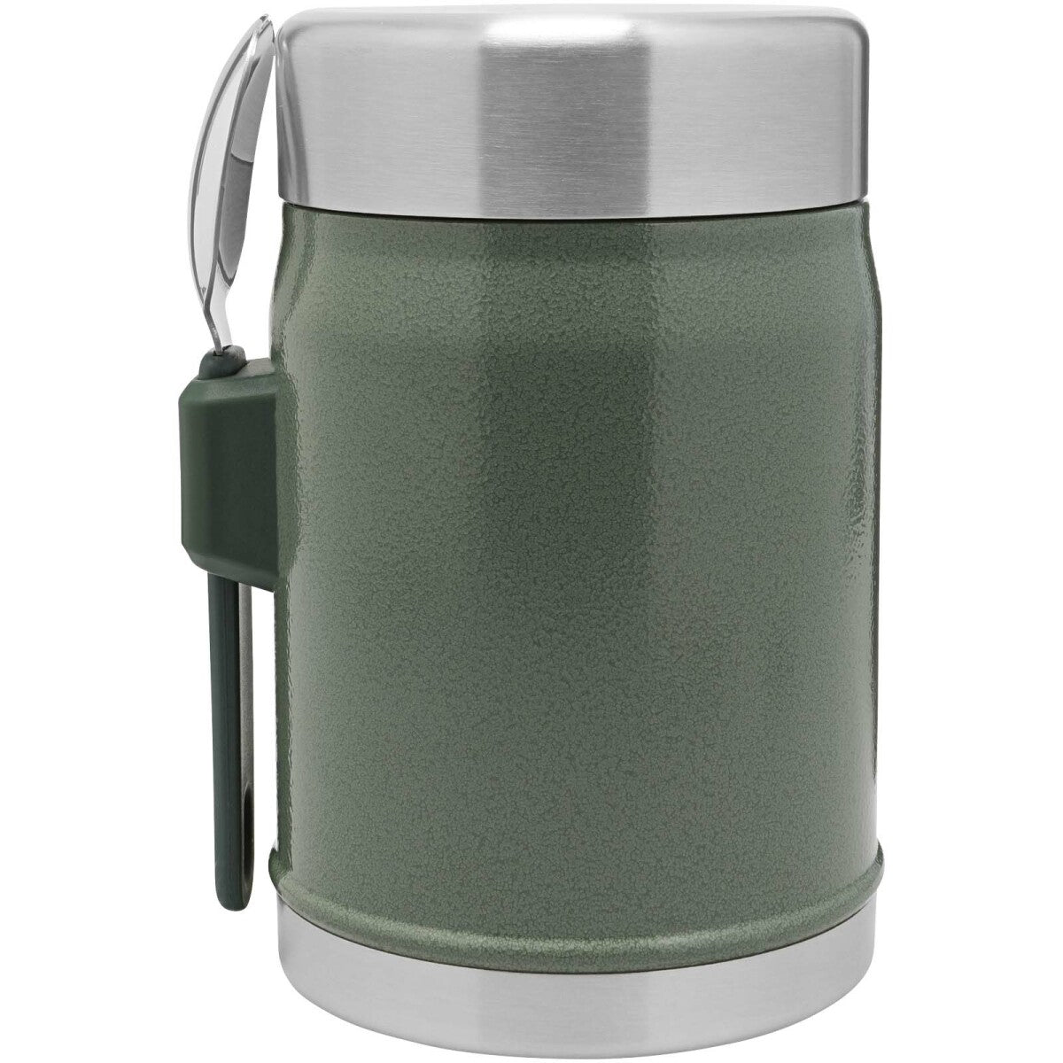 Stanley Legendary 400 ml matburk med spork