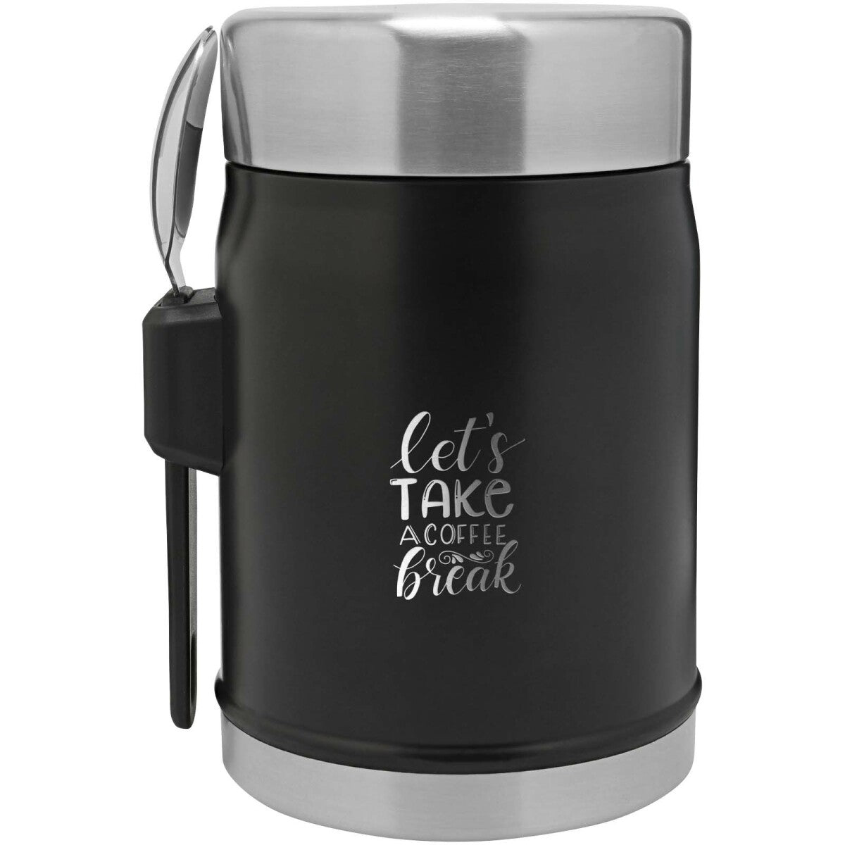 Stanley Legendary 400 ml matburk med spork
