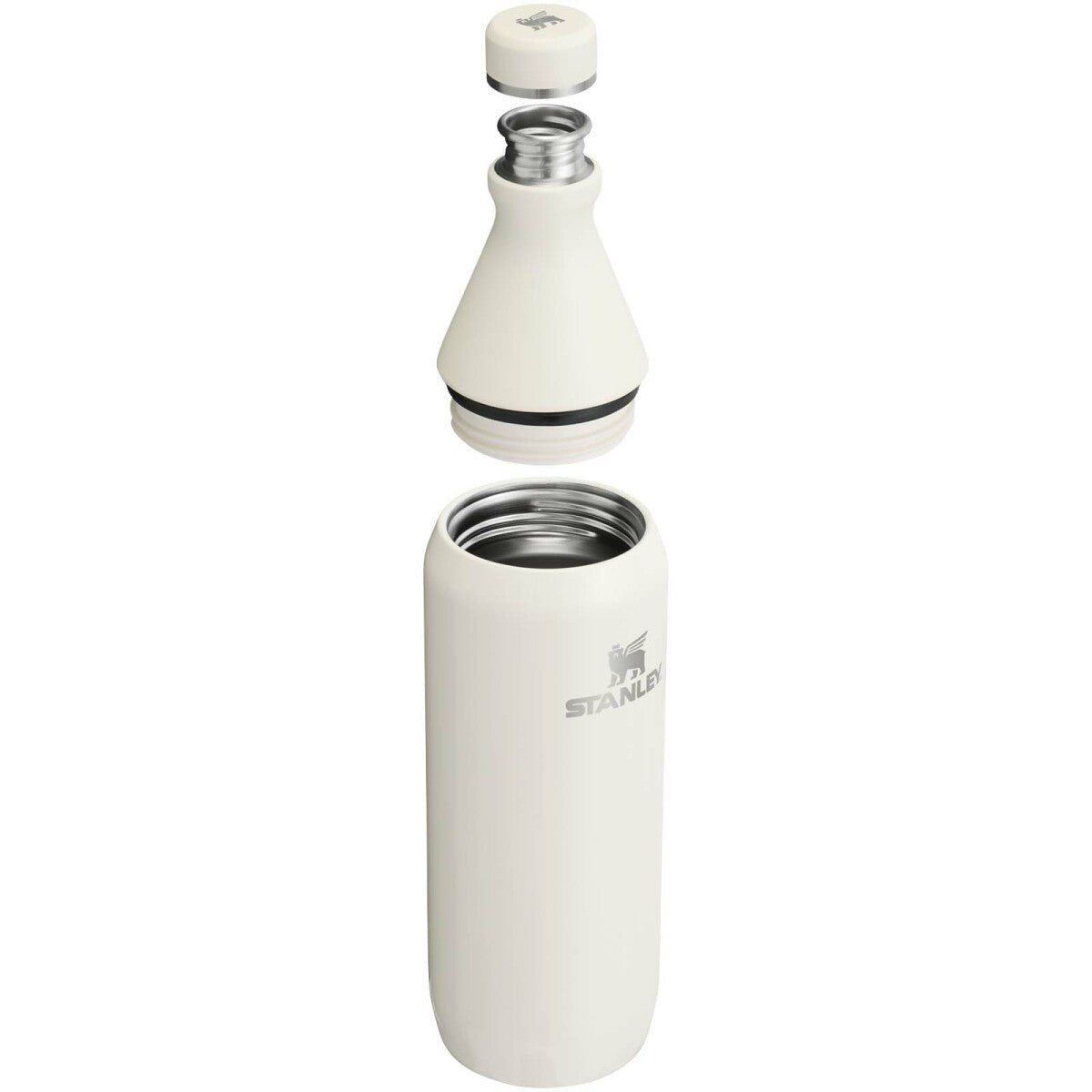 Stanley All Day Slim 600 ml vattenflaska