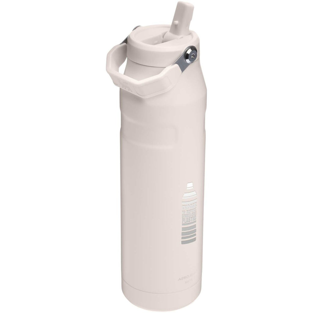 Stanley IceFlow 2.0 1,06 liter vattenflaska med flip-sugrör