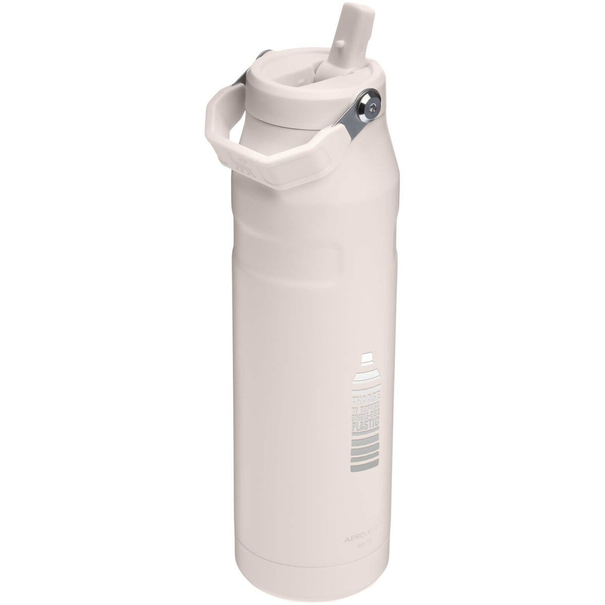 Stanley IceFlow 2.0 1,06 liter vattenflaska med flip-sugrör