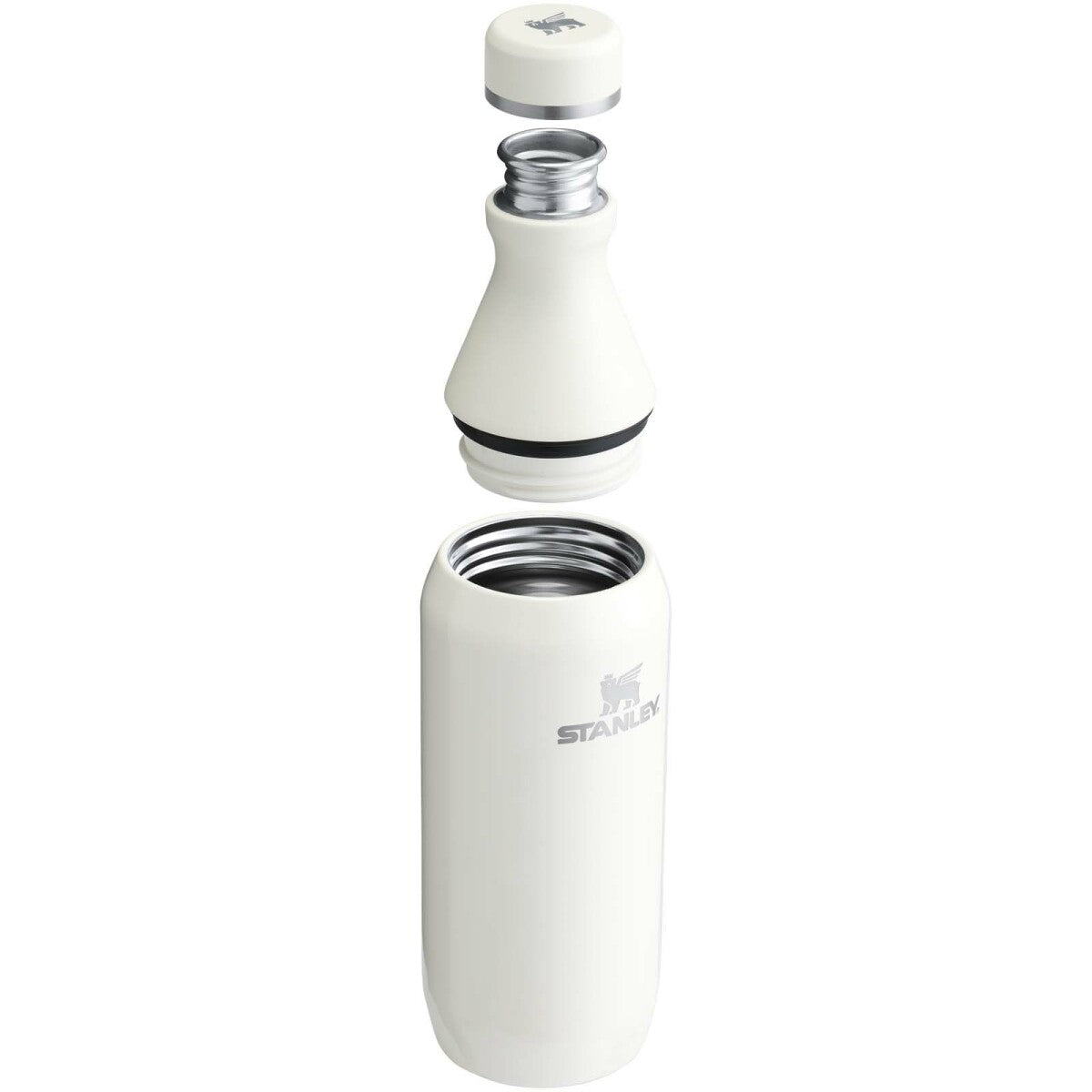 Stanley All Day Slim 350 ml vattenflaska