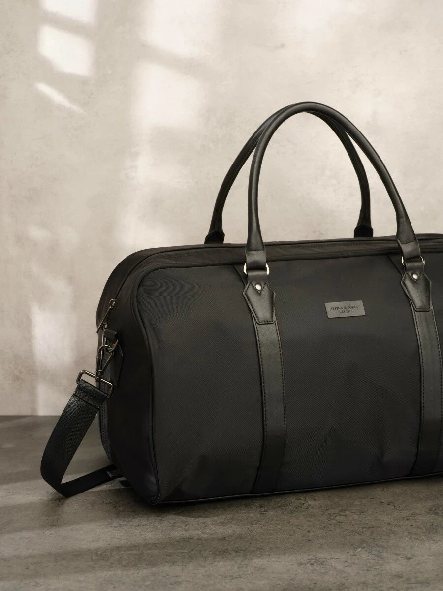 Weekendbag - Boulot