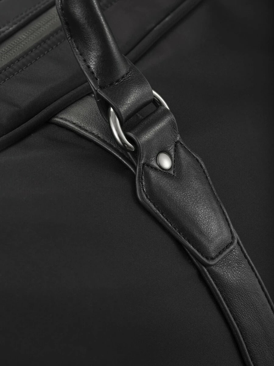 Weekendbag - Boulot