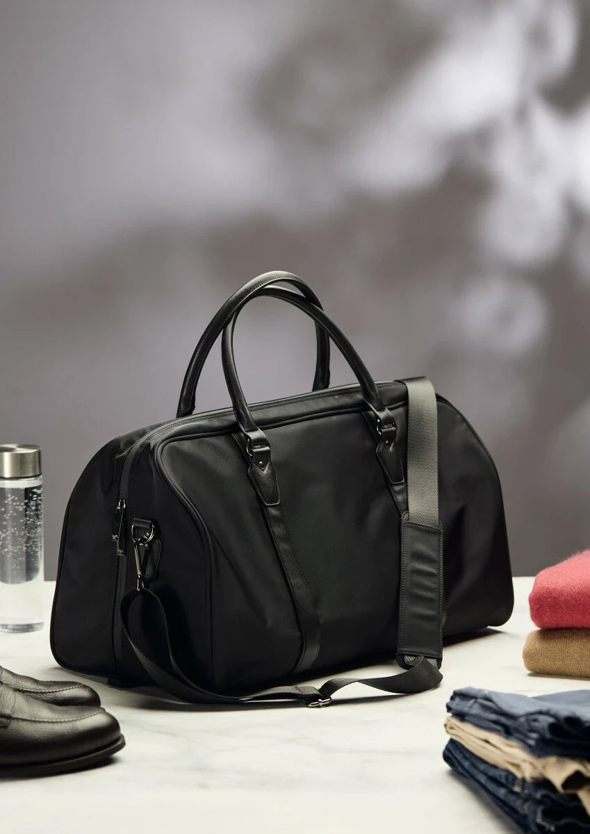 Weekendbag - Boulot