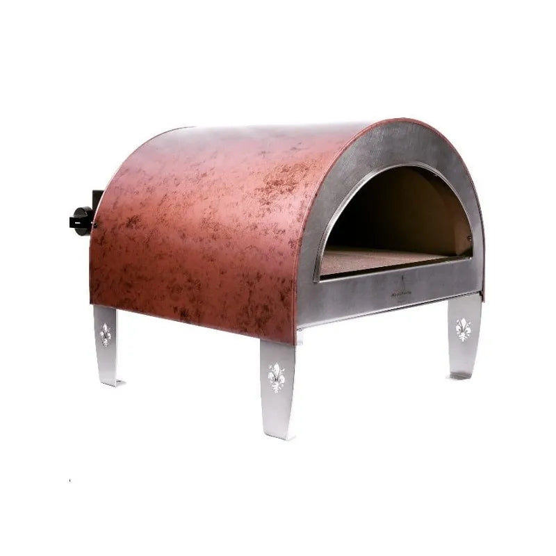 Pizza party Ardore portabel pizzaugn på gas