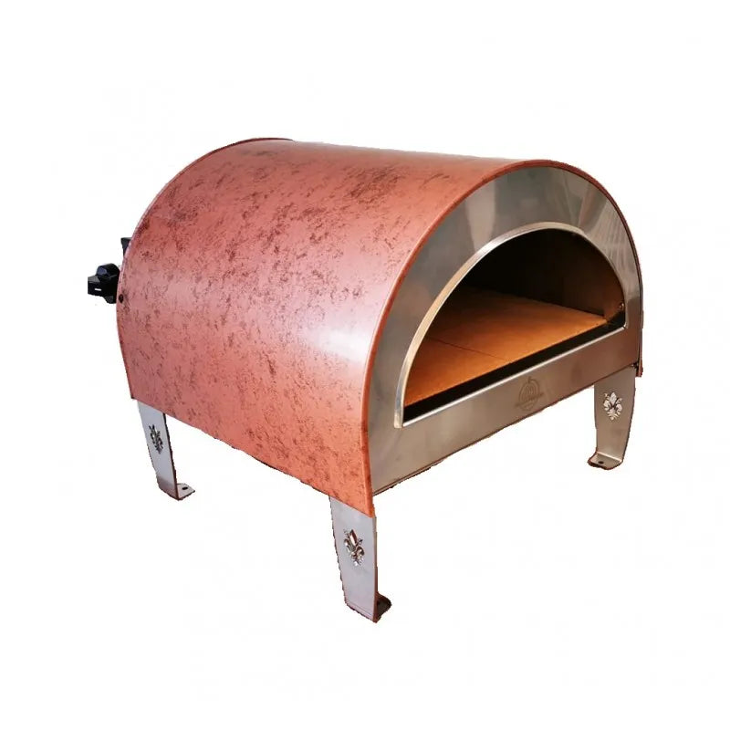 Pizza party Ardore portabel pizzaugn på gas